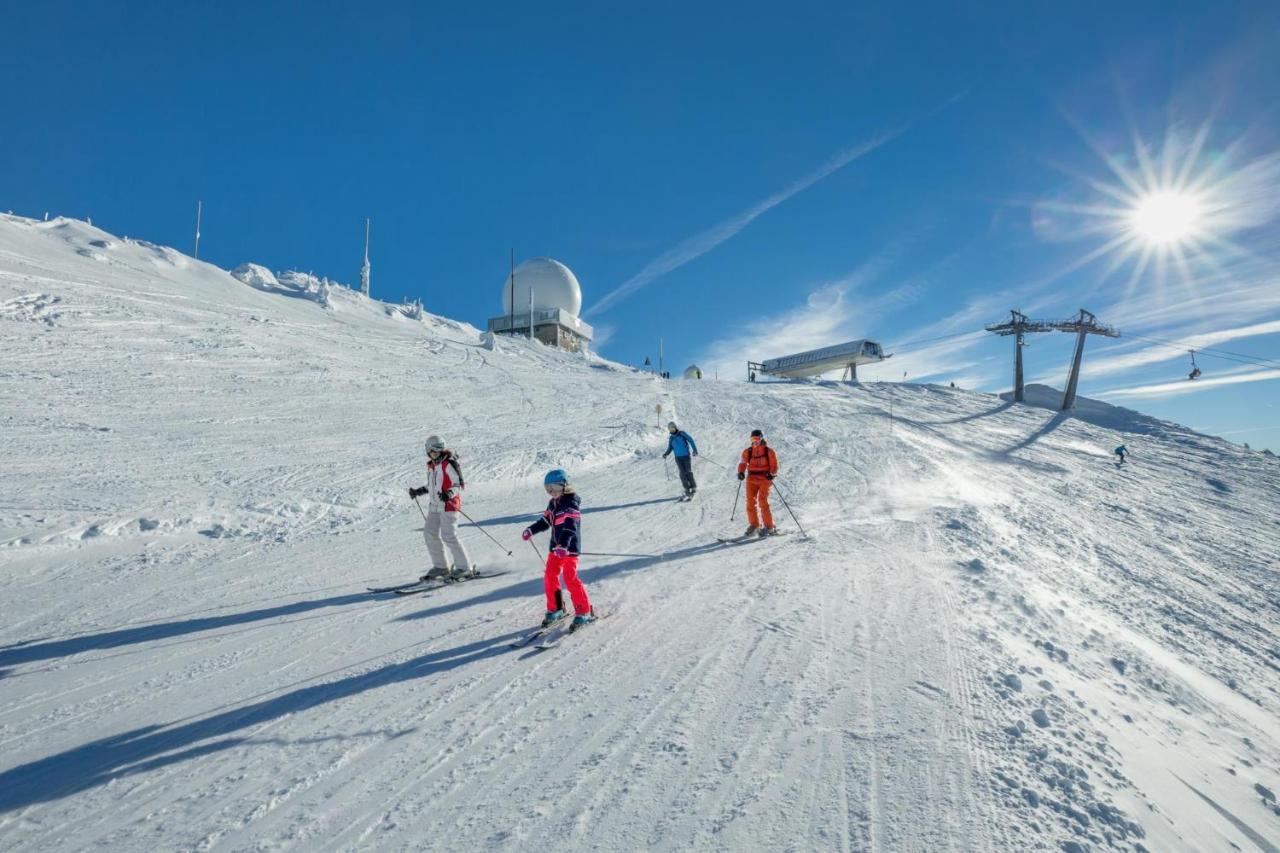 Maison Chaleureuse Au Coeur Du Massif Jurassien *