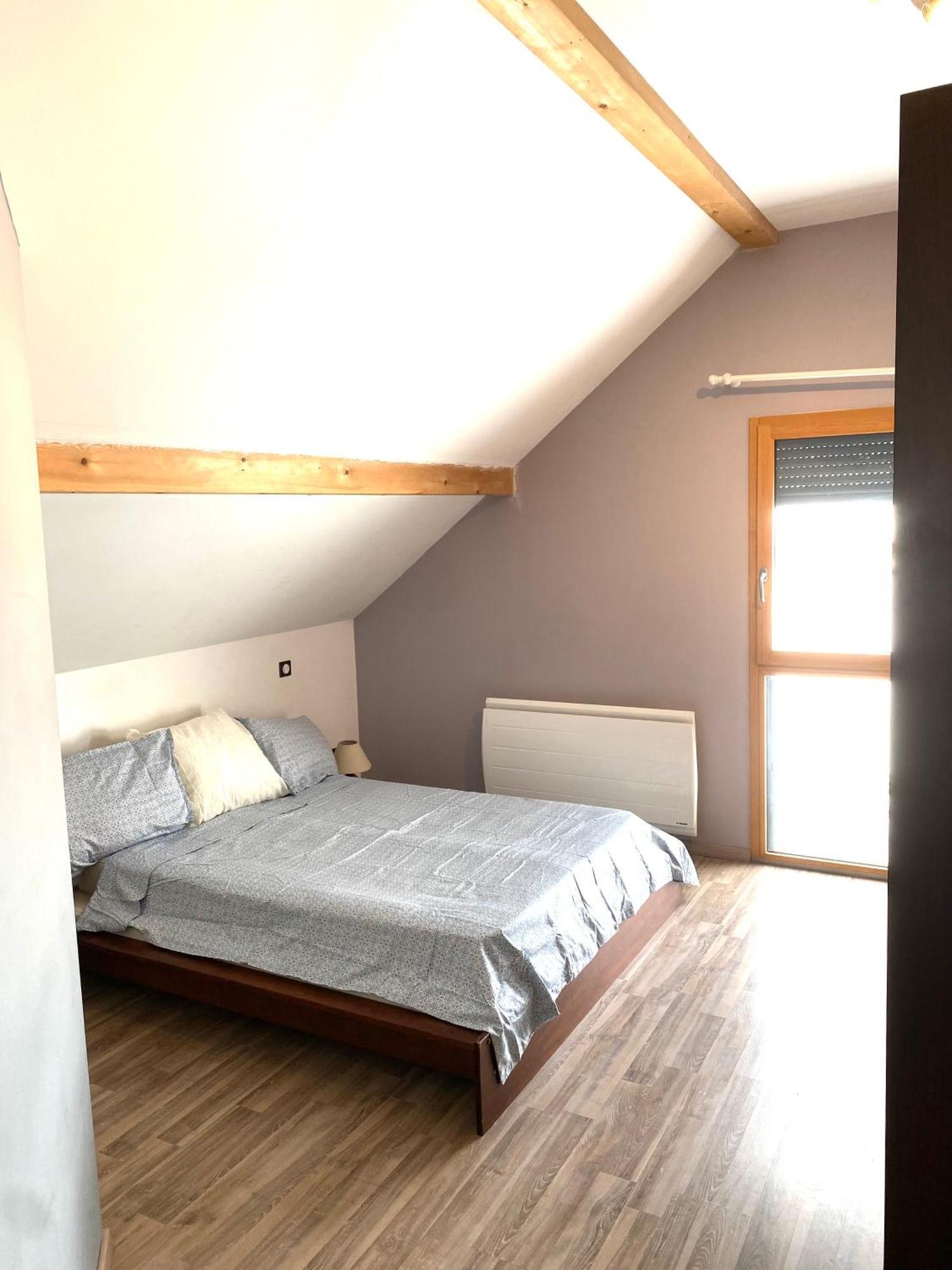 Maison Chaleureuse Au Coeur Du Massif Jurassien *